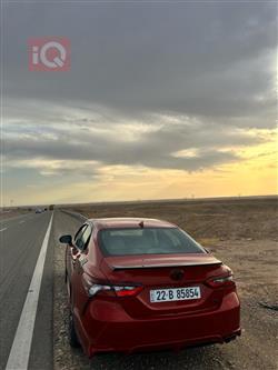 تويوتا كامري
